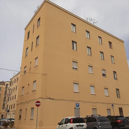 Hotel Da Mary Trapani Esterno foto