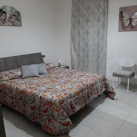 Hotel Da Mary Trapani Esterno foto
