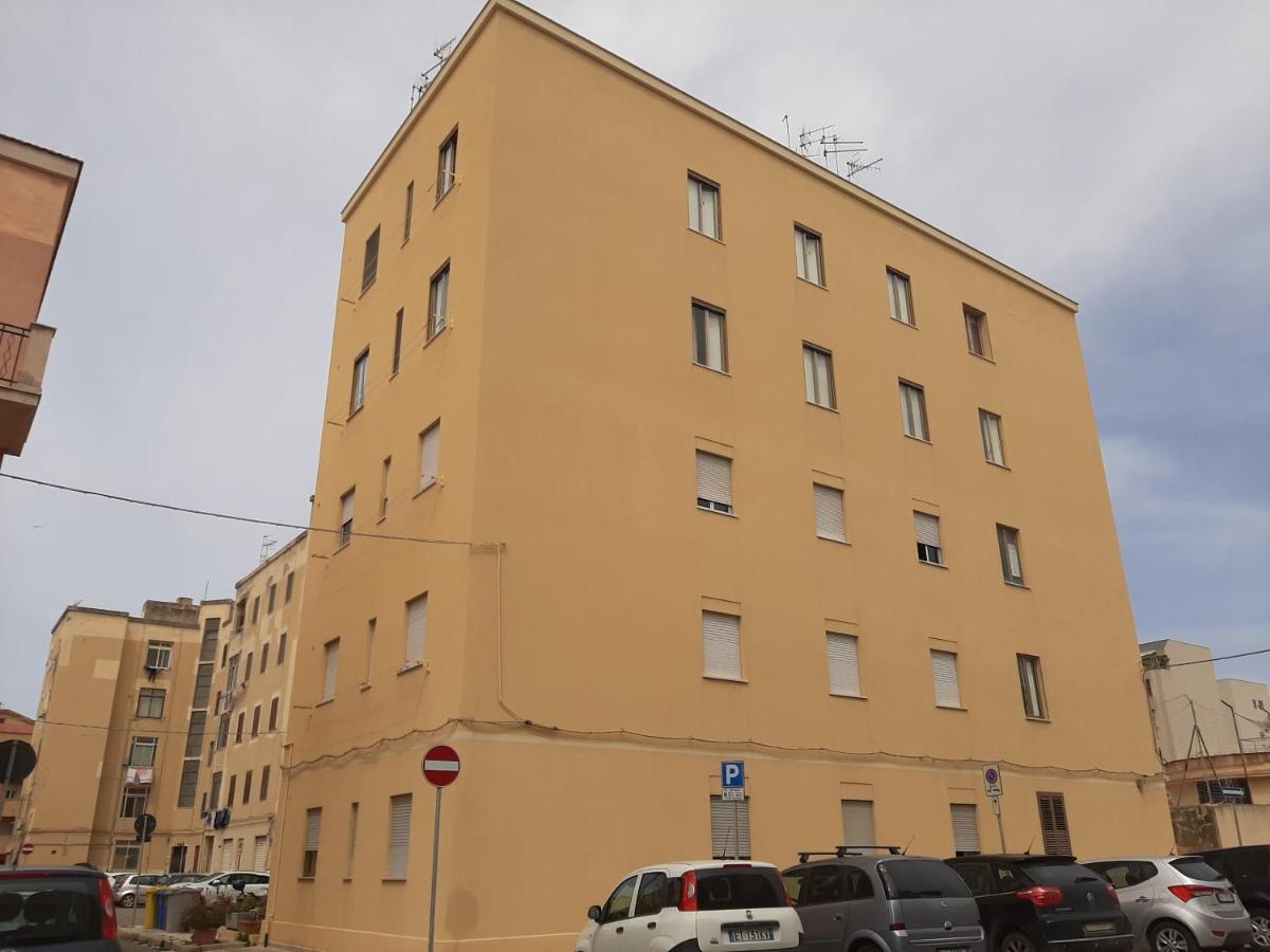 Hotel Da Mary Trapani Esterno foto